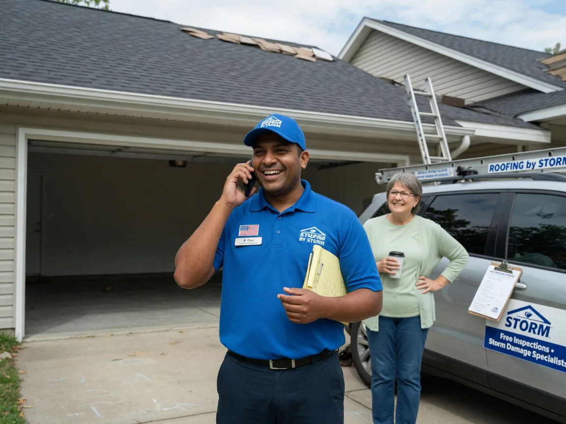 Roof Repair Near Me Harrison, TN FAQs