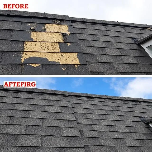 Roof Repair Near Me in Harrison, TN near me